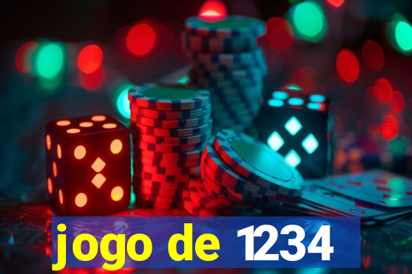 jogo de 1234